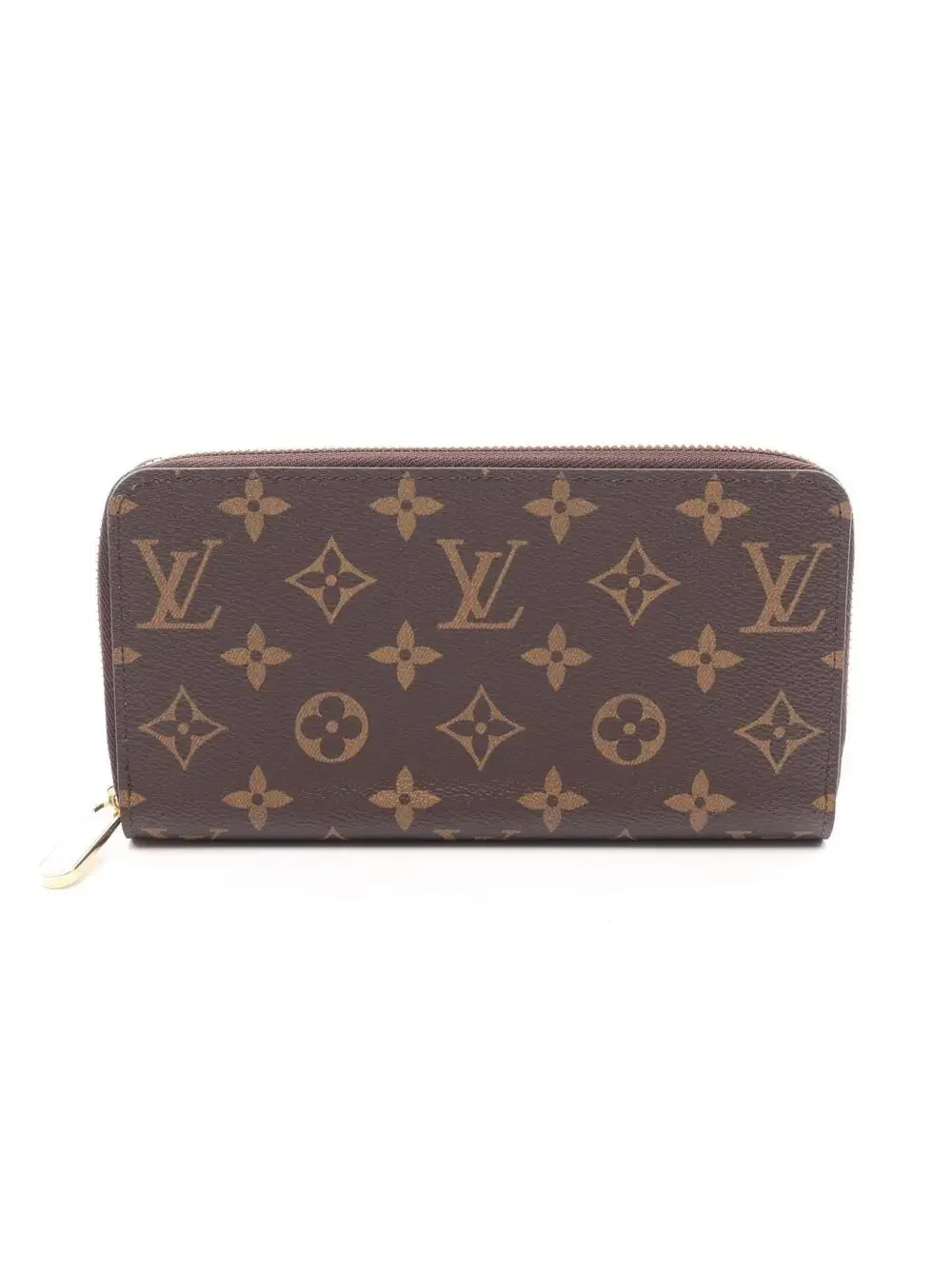 Louis Vuitton Zippy Wallet Around Long #300293L82B